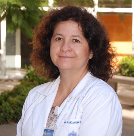 Blanca-Penaloza