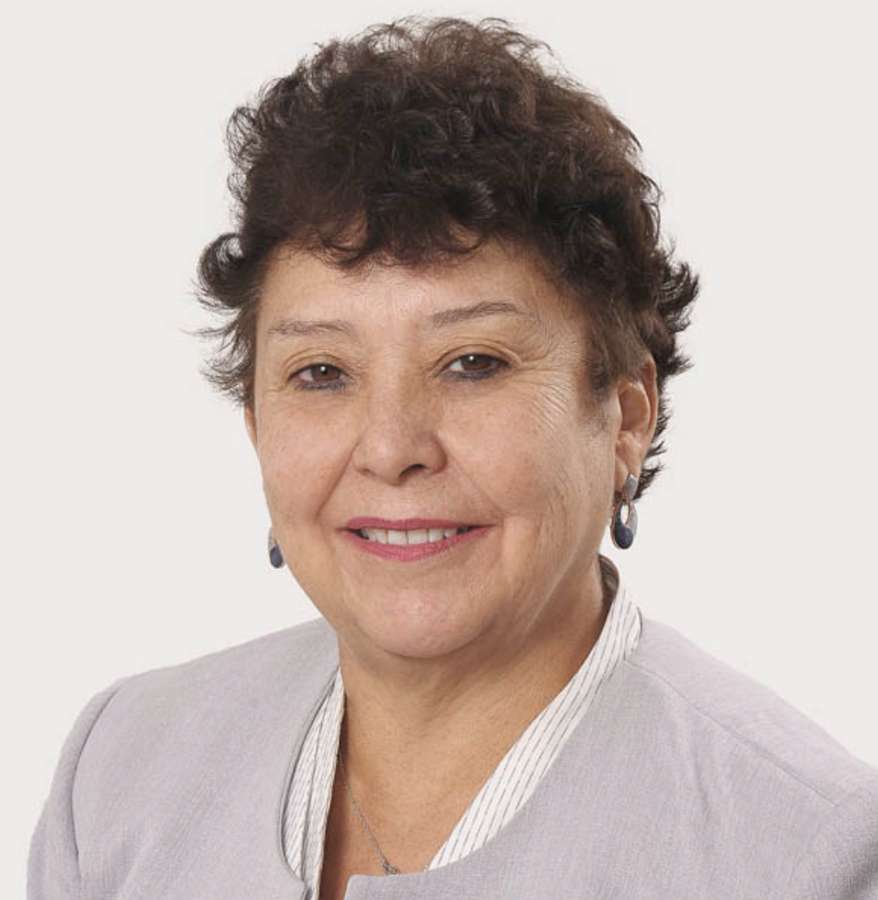 Clara Valenzuela