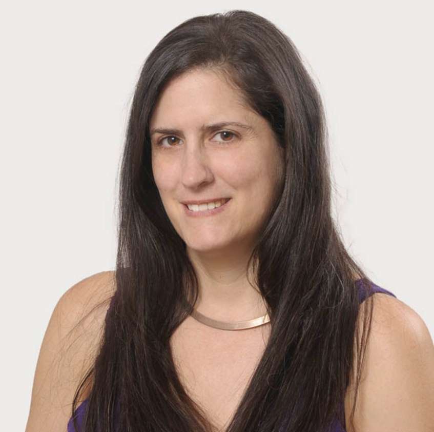 Mariane Daher