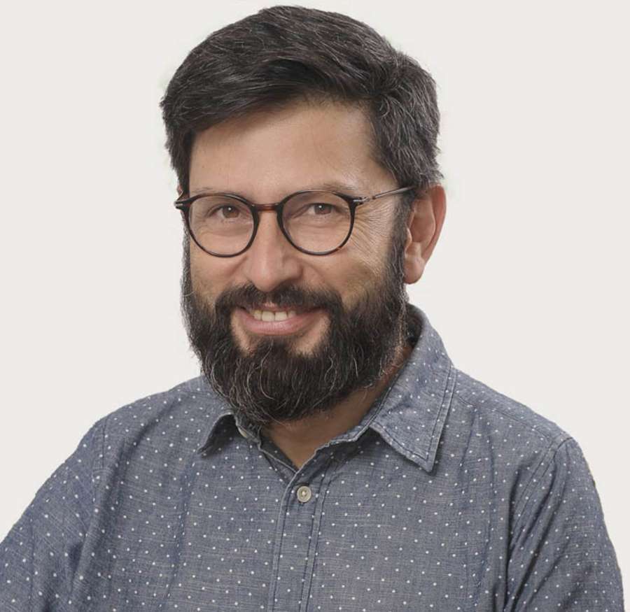 Fernando Contreras