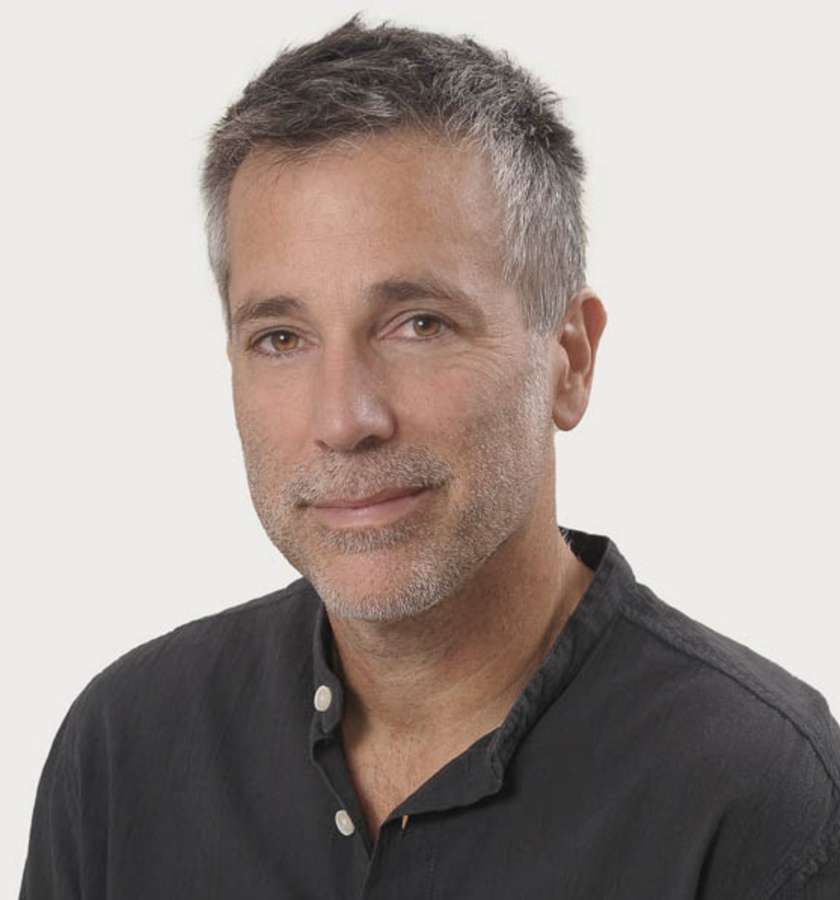 Académico Christian Berger