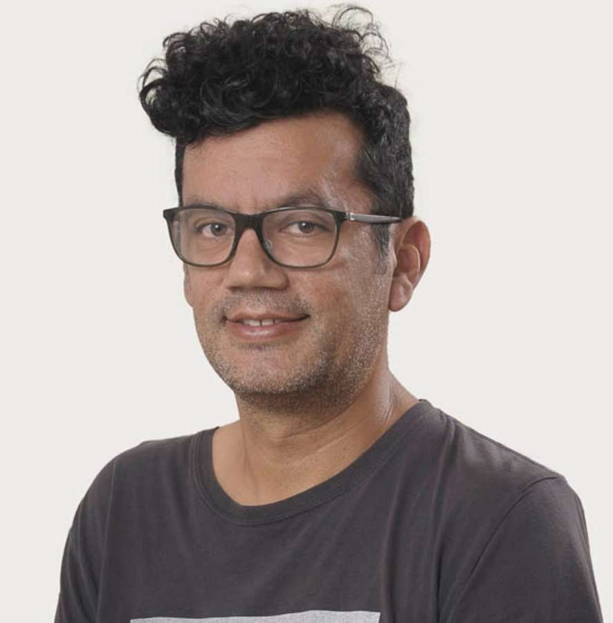 Héctor Carvacho