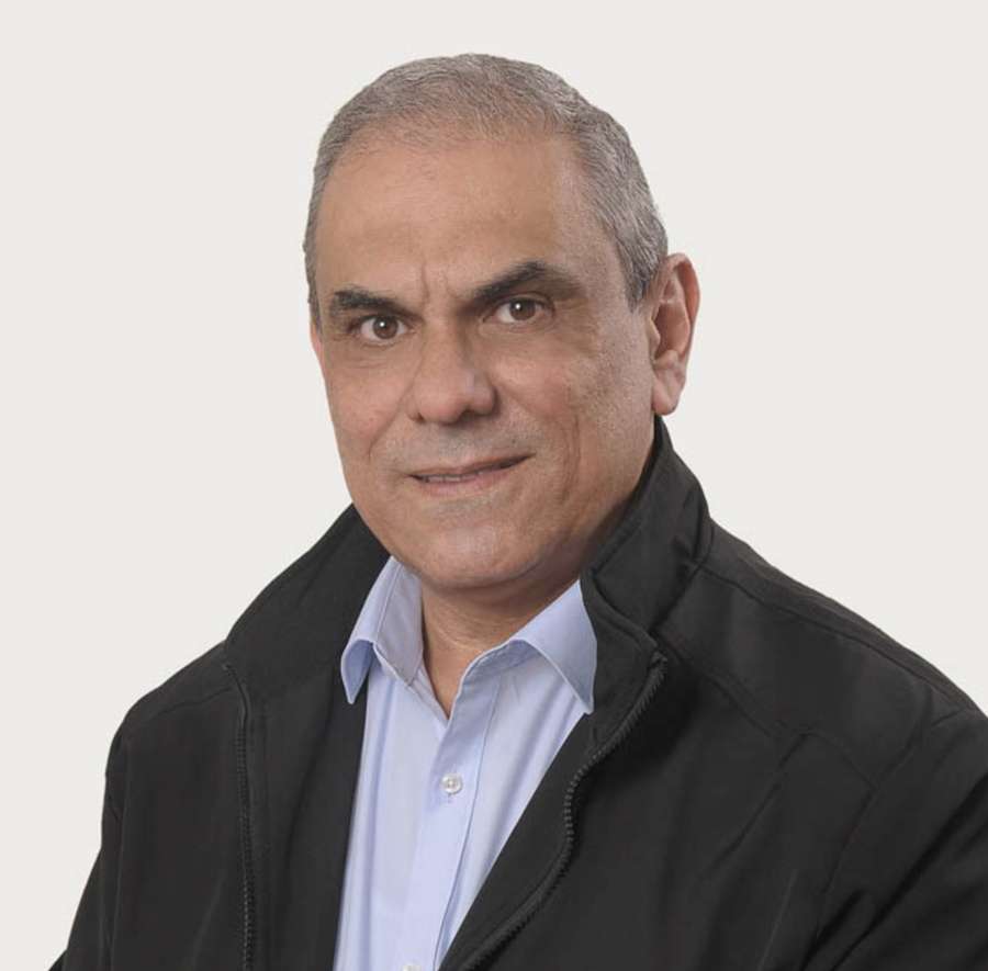 Académico Vladimir López Hernández