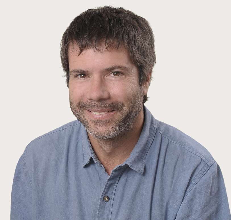 Académico Felix Bacigalupo