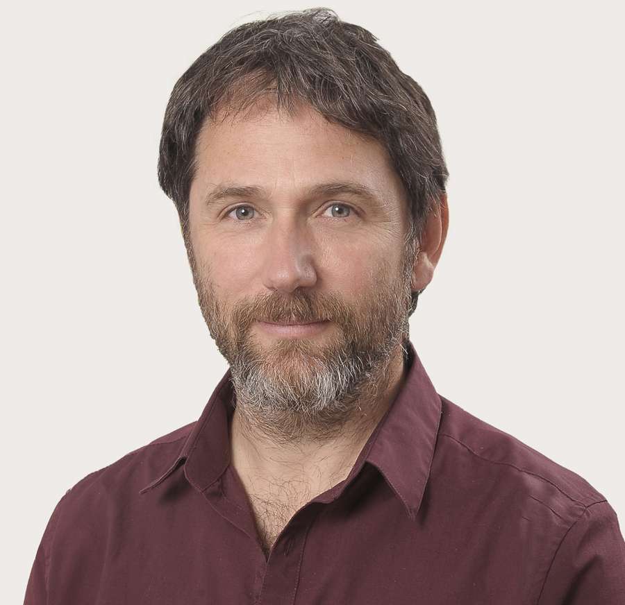 Académico Edmundo Kronmüller Rioseco