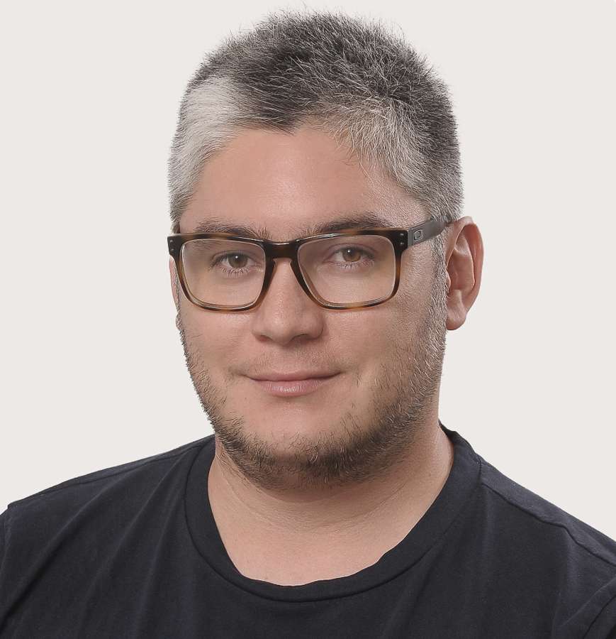 Nicolás Pérez