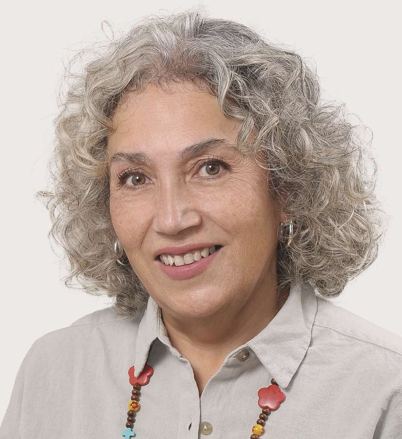 Miryam Ramos