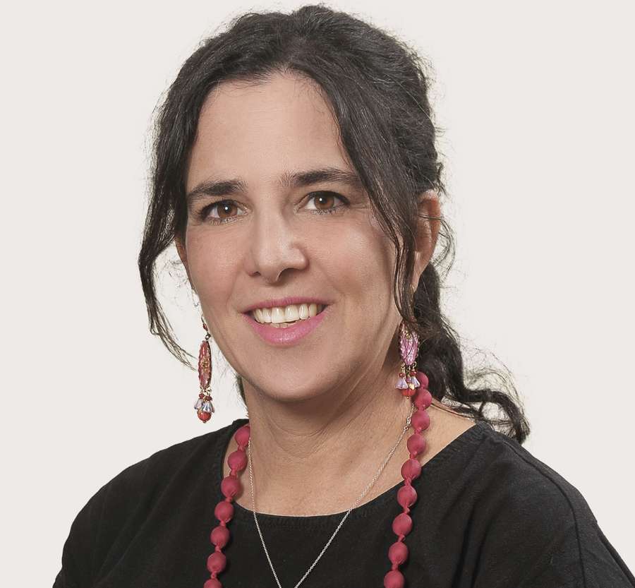 Académica Magdalena Garcés