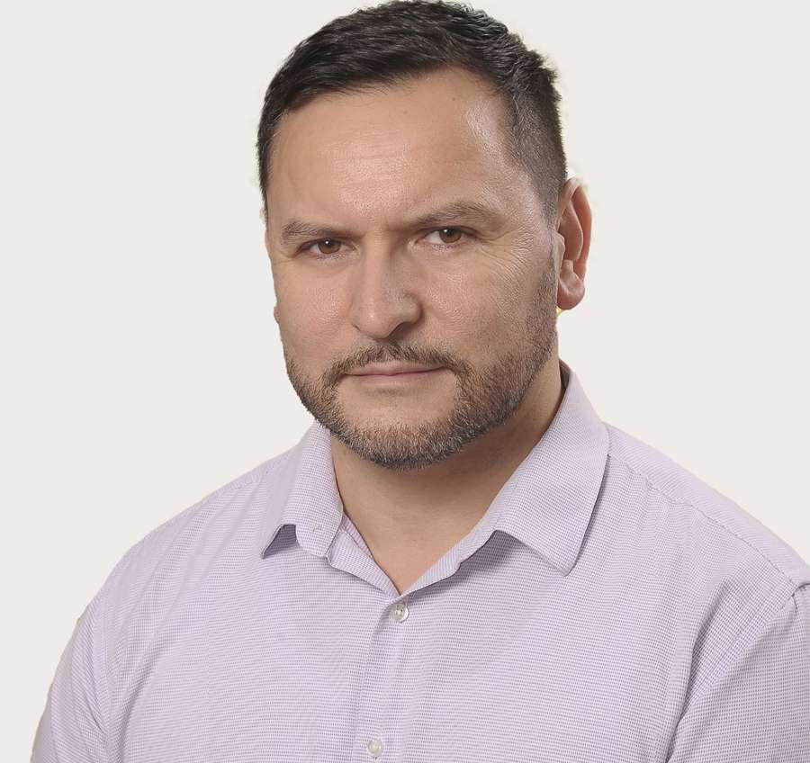 Víctor Figueroa Psicología UC