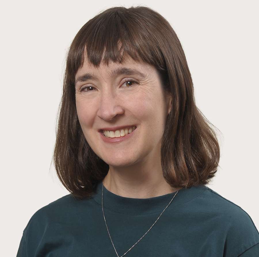 Académica Manuela Badilla Rajevic