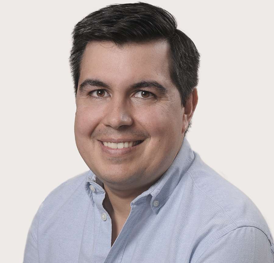David Carré