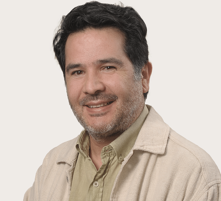 Académico Carlos Cornejo Alarcón