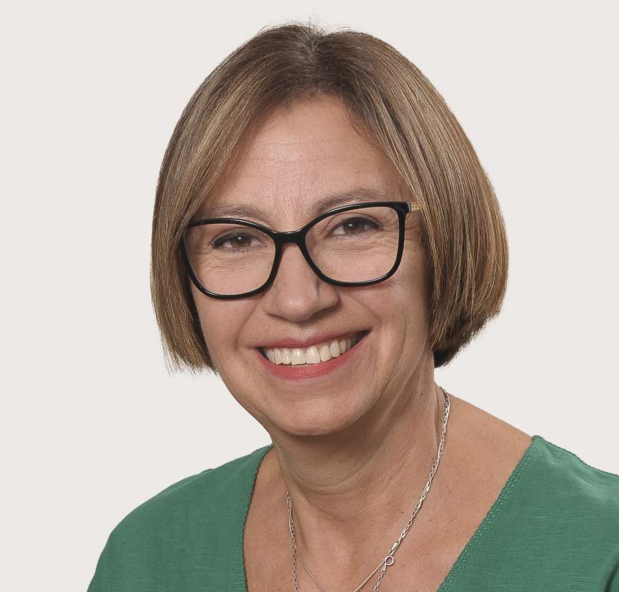 Bernardita Villaroel