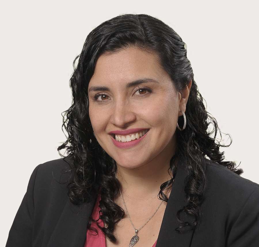 Maribel González
