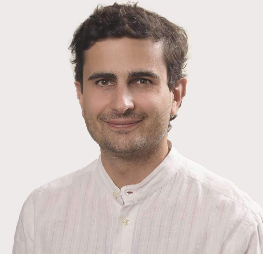 Académico Mattia Gerin