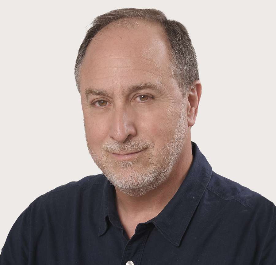 Académico Roberto González Gutiérrez