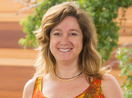Académica Chamarrita Farkas Klein