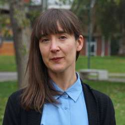 Académica Manuela Badilla Rajevic