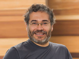 Académico Eugenio Rodríguez