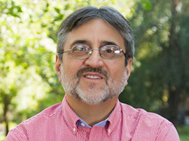 Académico Germán Moráles