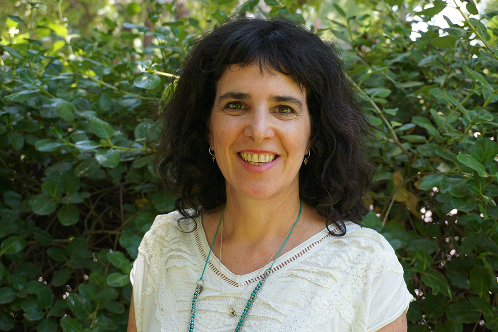 Académica Magdalena Garcés