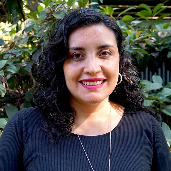 Maribel González