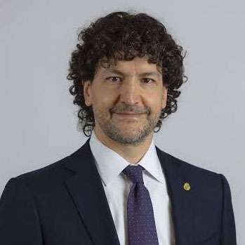 Académico Diego Cosmelli Sánchez