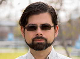 Académico David Torres