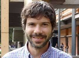 Académico Felix Bacigalupo