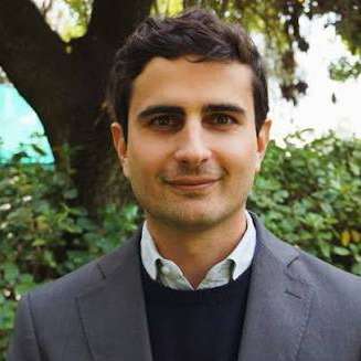 Académico Mattia Gerin