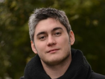 Funcionario Nicolás Pérez Lozano