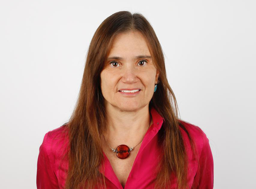 Paula Repetto