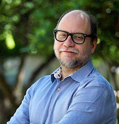 Académico David Preiss Contreras