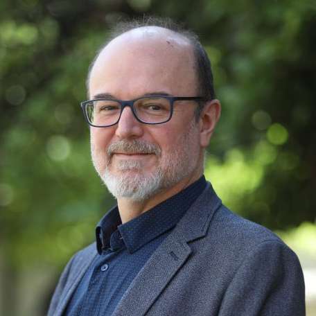 Académico Alejandro Reinoso