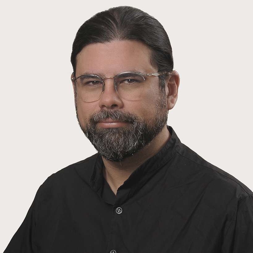 Académico David Torres