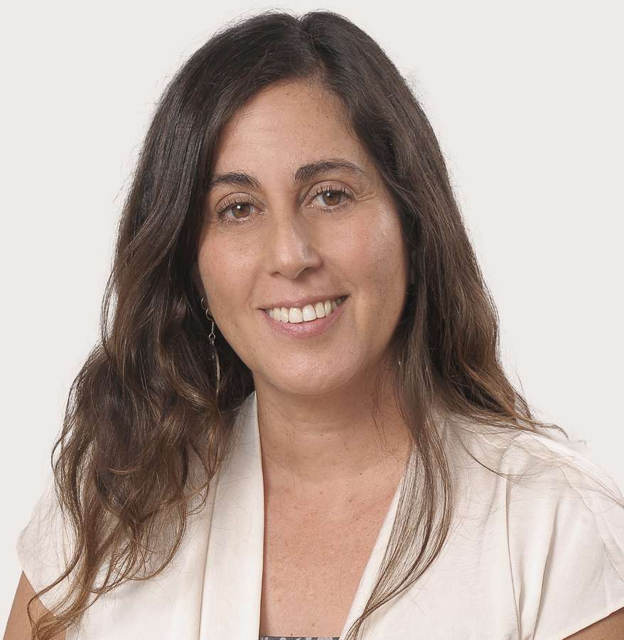 Lucia Nuñez
