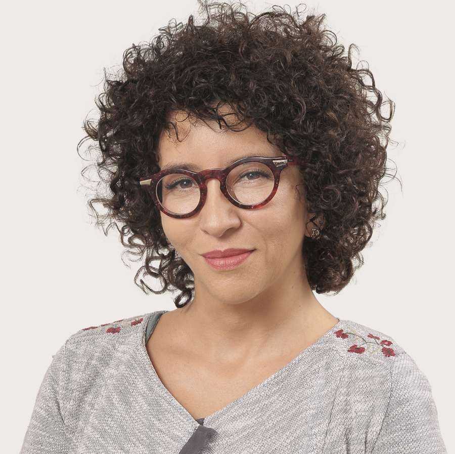Ana María Solis