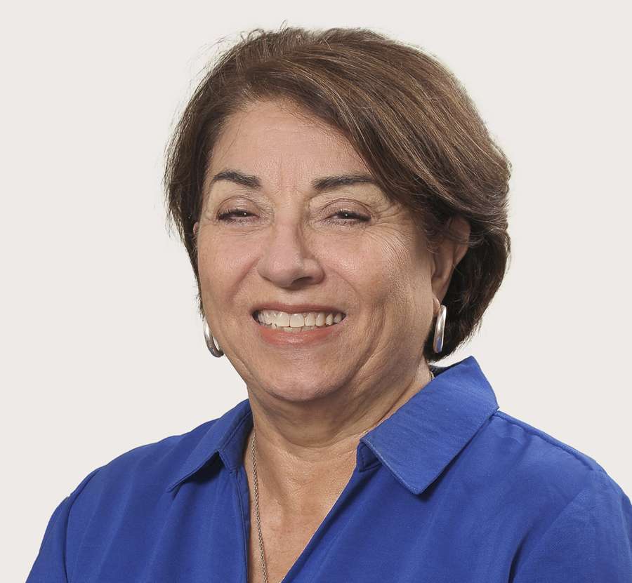 Académica Diana Rivera