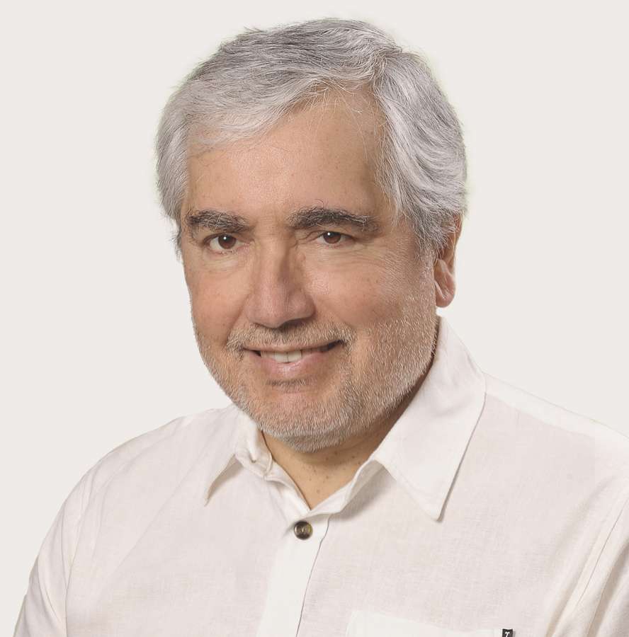 Académico Jorge Manzi Astudillo