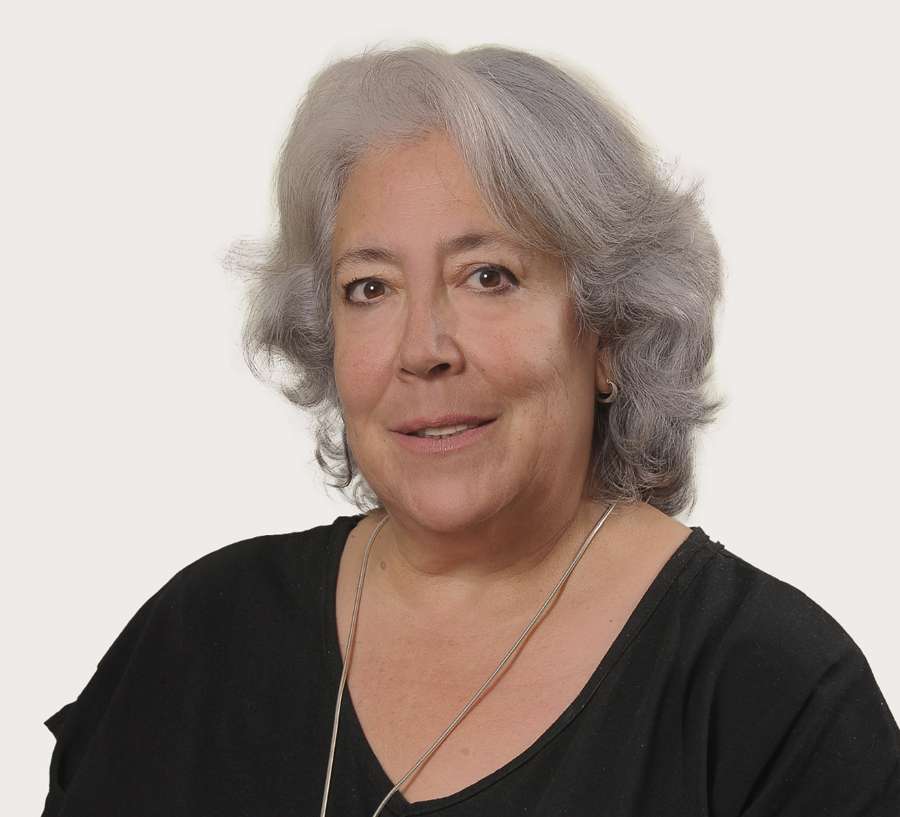 Verónica Monreal