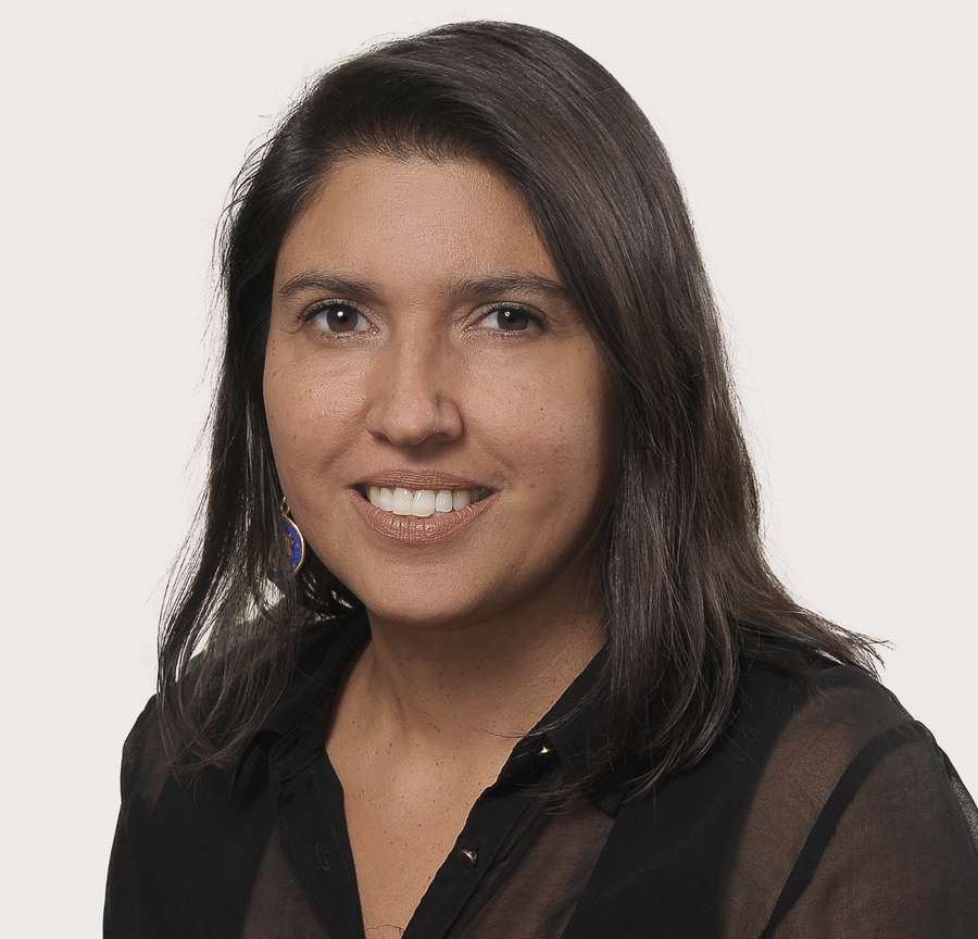 Evelyn Vera