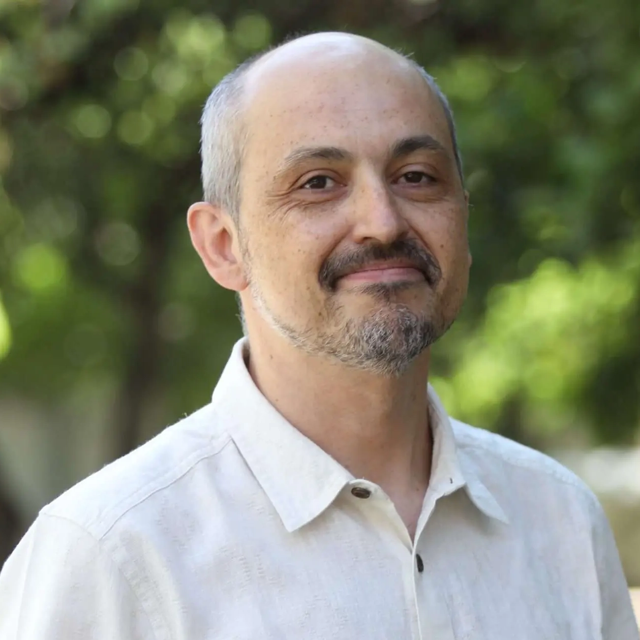 Académico Christian Sebastián