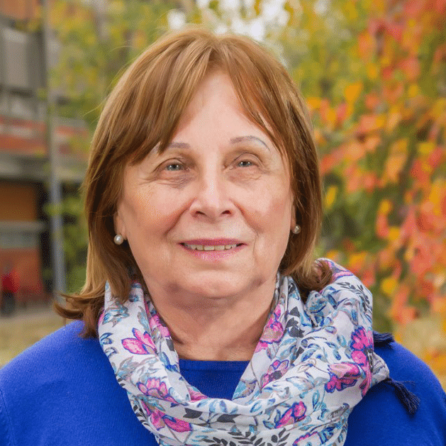 Académica Neva Milicic