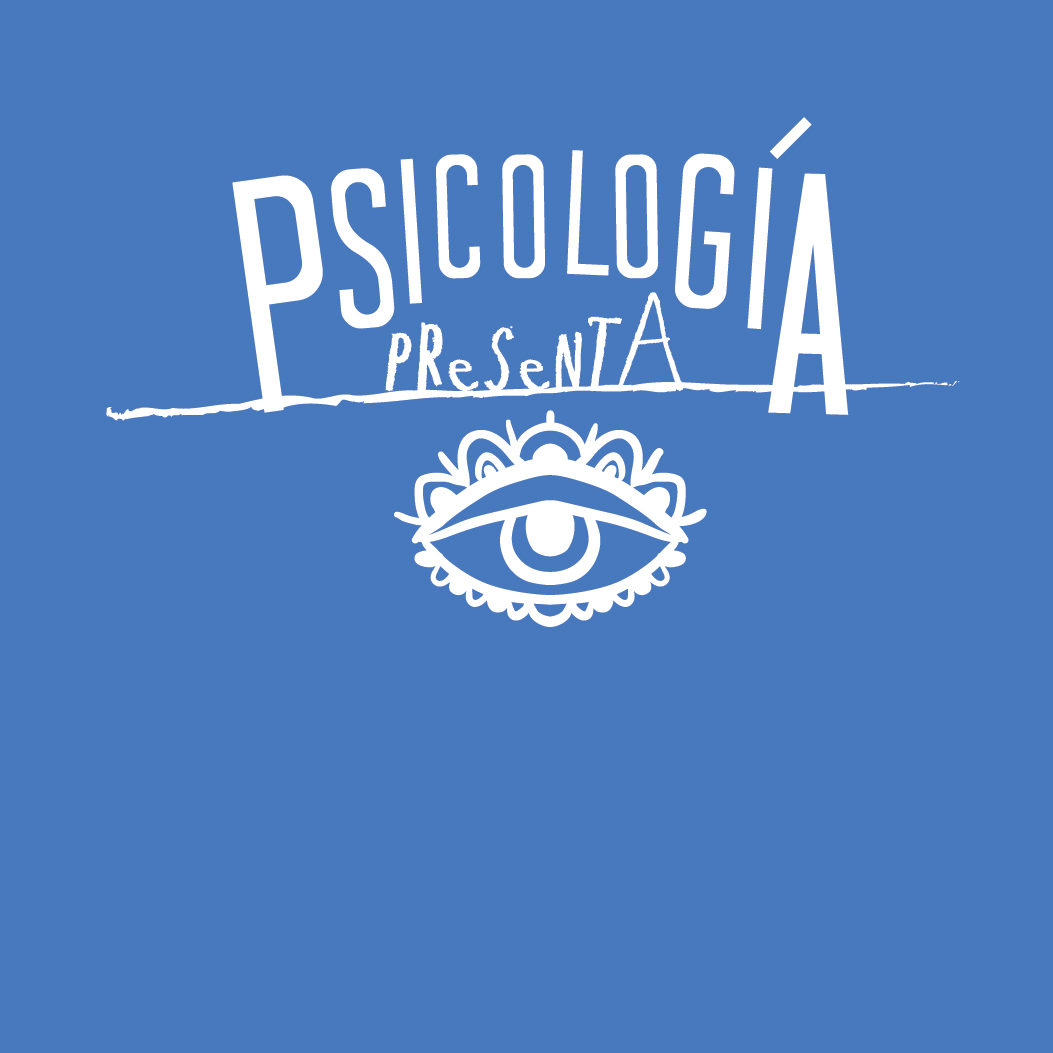 Logo Psicología Presenta