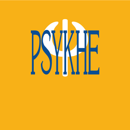Logo Revista Psykhe