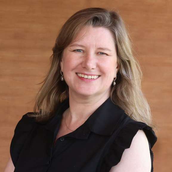 Académica María Paz Tagle