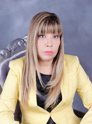 Margarita-Rojo