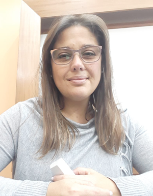 Verónica-Romo