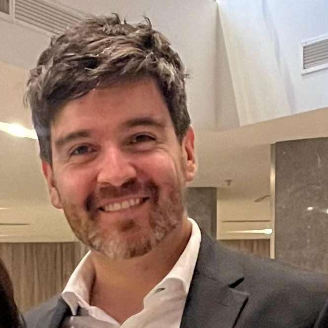 Foto Joaquín Carrasco