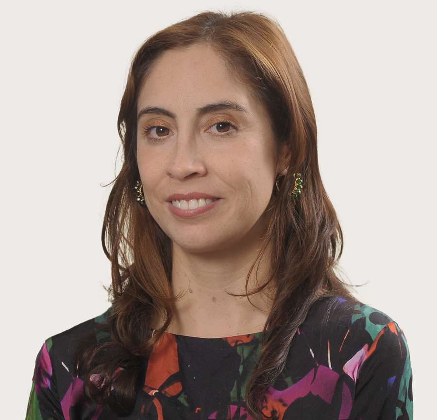 Ana Karina Zúñiga